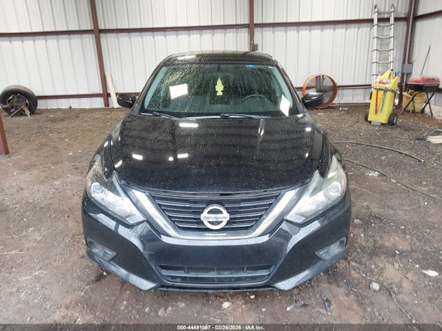 1N4AL3AP7HC494849 Nissan Altima 2.5 Sr
