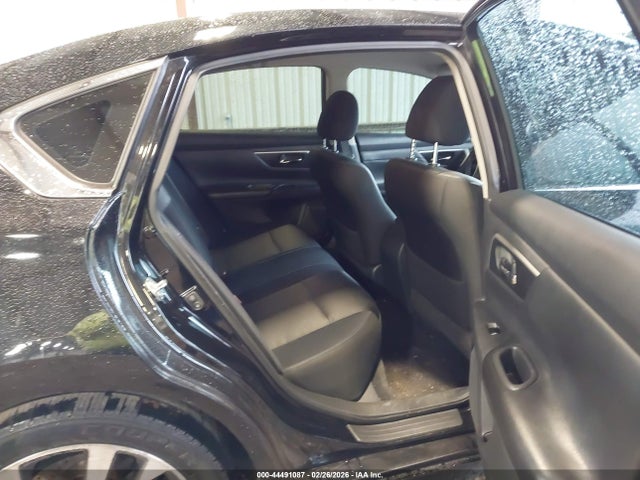 1N4AL3AP7HC494849 Nissan Altima 2.5 Sr