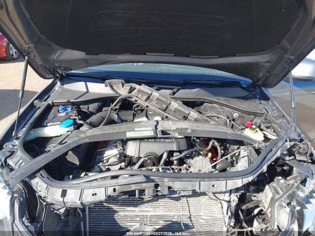 2015 AUDI Q7 WA1DGAFEXFD013498 Photo 9