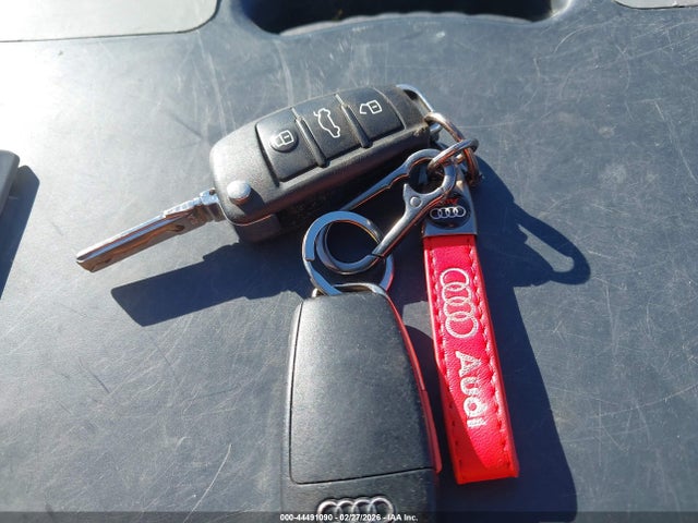 2015 AUDI Q7 WA1DGAFEXFD013498 Photo 10