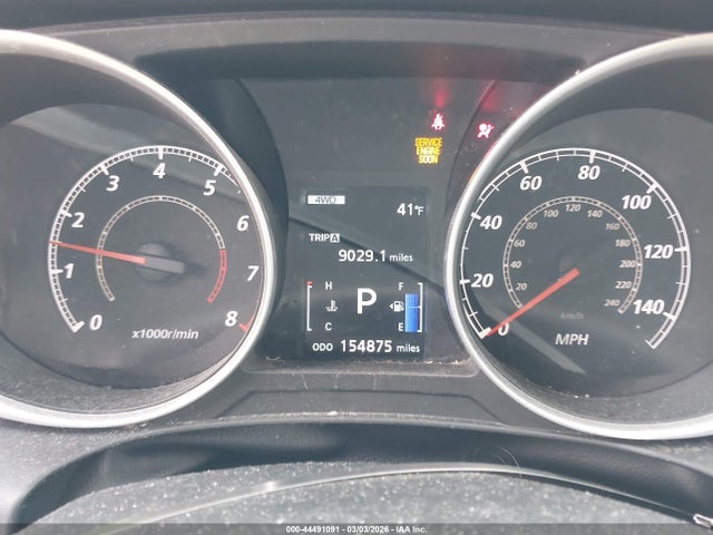 2013 MITSUBISHI OUTLANDER SPORT 4A4AR3AU4DE022498 Photo 6