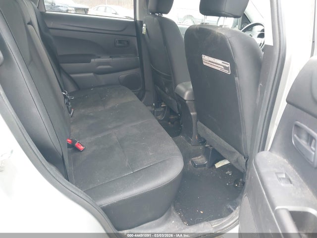 2013 MITSUBISHI OUTLANDER SPORT 4A4AR3AU4DE022498 Photo 7