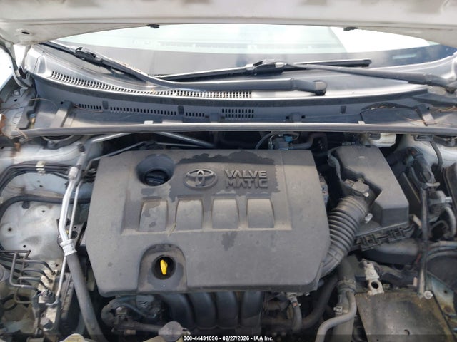Toyota Corolla Le Eco 2014 5YFBPRHE1EP054705 Image 10
