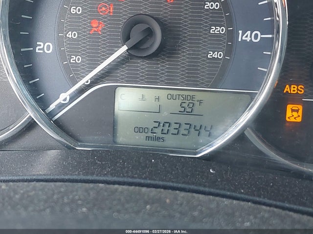 Toyota Corolla Le Eco 2014 5YFBPRHE1EP054705 Image 15