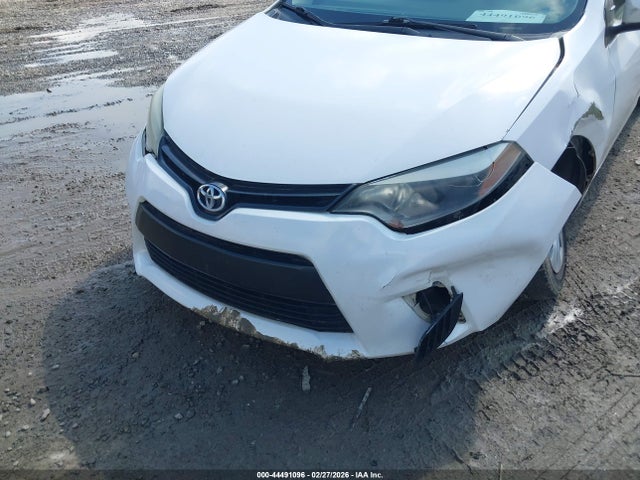 Toyota Corolla Le Eco 2014 5YFBPRHE1EP054705 Image 18