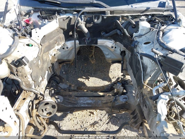 44491099 :رقم المزاد ، JNKCV64E09M607270 vin ، 2009 Infiniti G37 Journey مزاد بيع