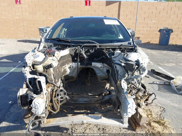 44491099 :رقم المزاد ، JNKCV64E09M607270 vin ، 2009 Infiniti G37 Journey مزاد بيع