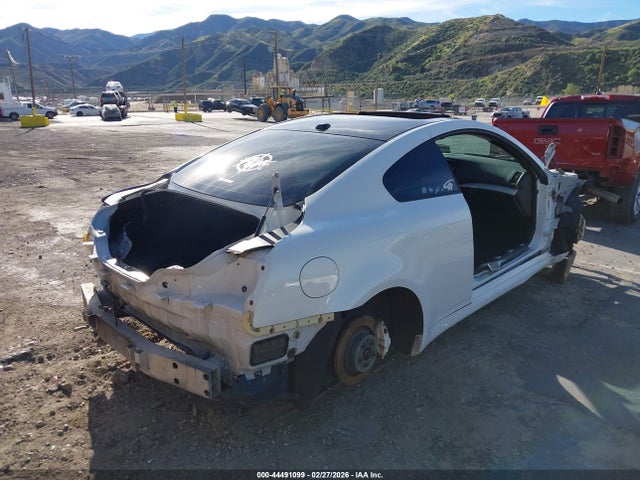 44491099 :رقم المزاد ، JNKCV64E09M607270 vin ، 2009 Infiniti G37 Journey مزاد بيع