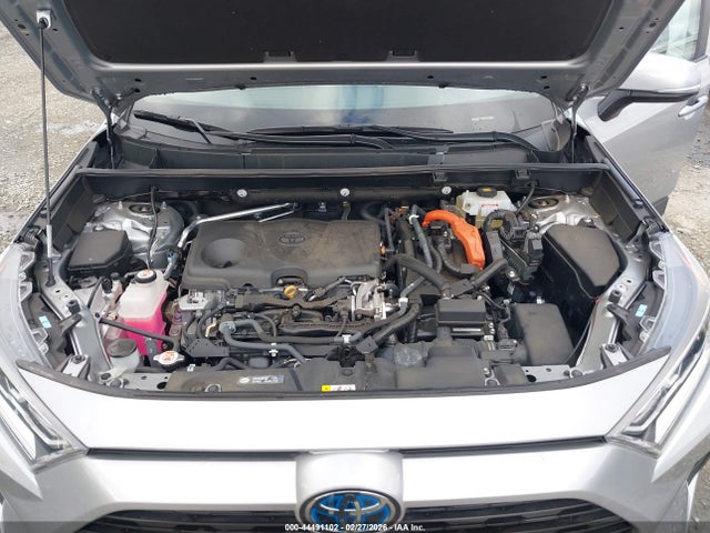 2T3RWRFV7LW095962 Toyota Rav4 Hybrid Xle