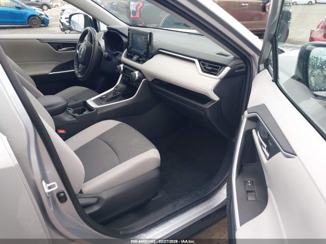 2T3RWRFV7LW095962 Toyota Rav4 Hybrid Xle