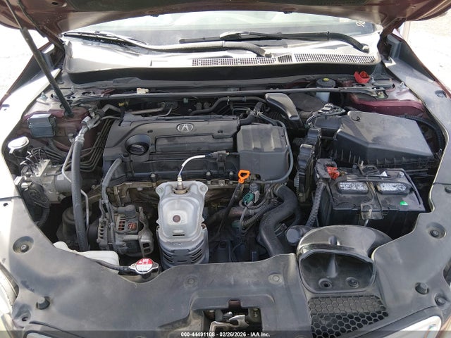 19UUB1F51GA000213 Acura TLX TECH