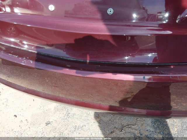 19UUB1F51GA000213 Acura TLX TECH