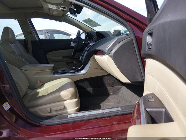 19UUB1F51GA000213 Acura TLX TECH