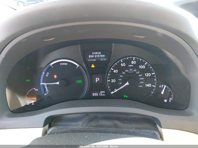 2015 Lexus Rx 450h მანქანა იყიდება აუქციონზე, vin: 2T2BC1BA0FC003244, აუქციონის ნომერი: 44491109