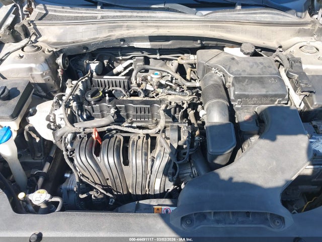 5XXGT4L35GG090614 KIA Optima Lx
