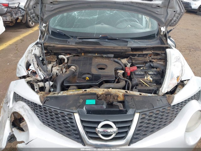 Nissan JUKE S 2014 JN8AF5MR8ET361110 Image 10