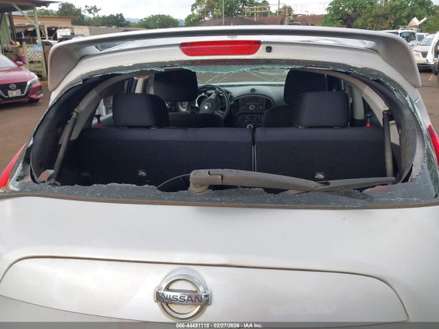 Nissan JUKE S 2014 JN8AF5MR8ET361110 Image 14