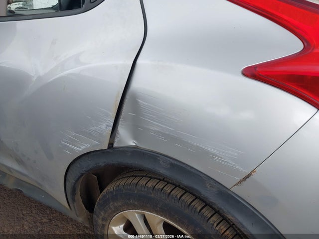 Nissan JUKE S 2014 JN8AF5MR8ET361110 Image 15