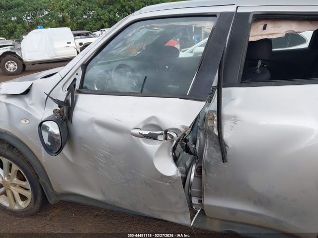 Nissan JUKE S 2014 JN8AF5MR8ET361110 Image 16