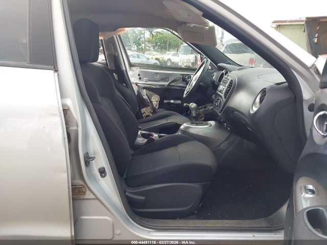 Nissan JUKE S 2014 JN8AF5MR8ET361110 Image 5