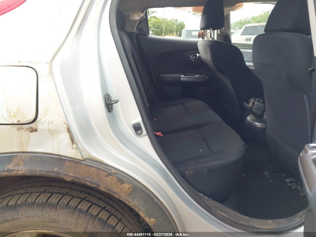 Nissan JUKE S 2014 JN8AF5MR8ET361110 Image 8