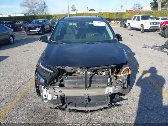 1G1FY6S02P4145345 Chevrolet Bolt Euv Fwd Lt