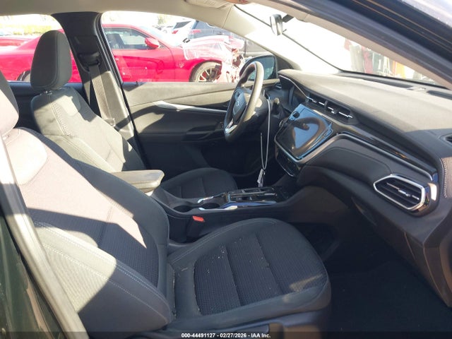 1G1FY6S02P4145345 Chevrolet Bolt Euv Fwd Lt