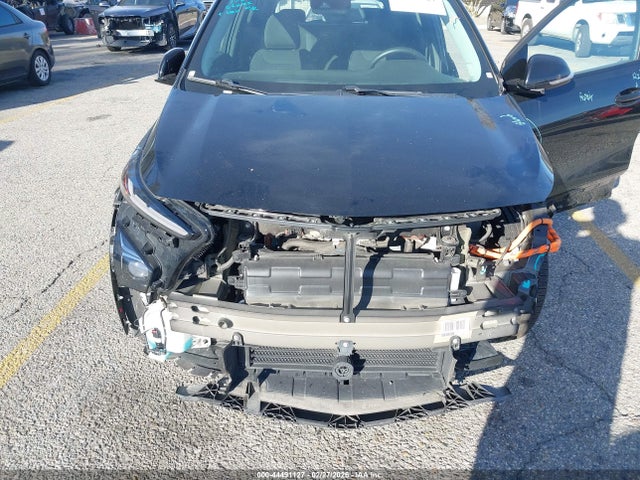 1G1FY6S02P4145345 Chevrolet Bolt Euv Fwd Lt