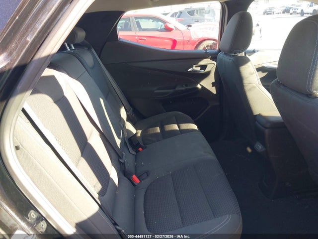 1G1FY6S02P4145345 Chevrolet Bolt Euv Fwd Lt