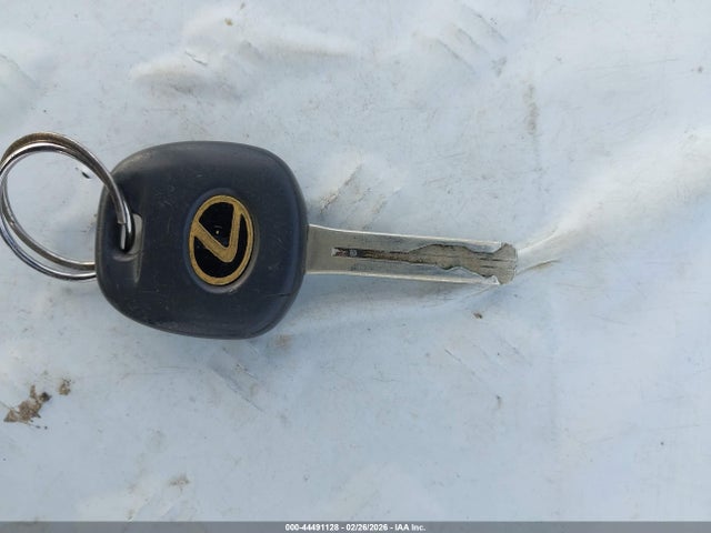 44491128 :رقم المزاد ، JTJHF10U920242327 vin ، 2002 Lexus Rx 300 مزاد بيع