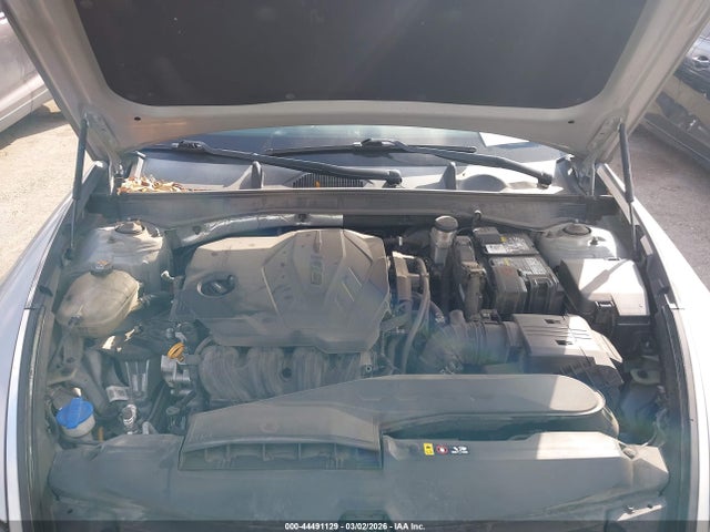 Aukcja sprzedaży 2020 Hyundai Sonata Sel, vin: 5NPEL4JA0LH012006, numer aukcji: 44491129
