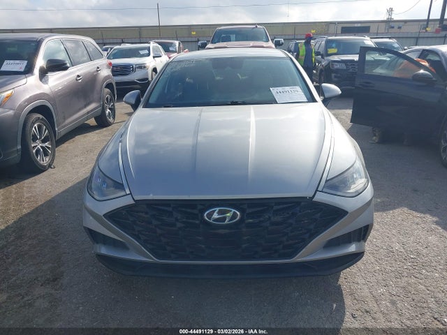 Aukcja sprzedaży 2020 Hyundai Sonata Sel, vin: 5NPEL4JA0LH012006, numer aukcji: 44491129