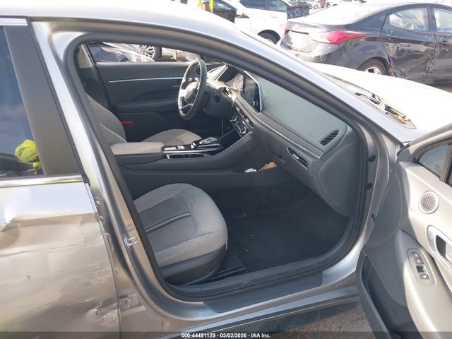 Aukcja sprzedaży 2020 Hyundai Sonata Sel, vin: 5NPEL4JA0LH012006, numer aukcji: 44491129
