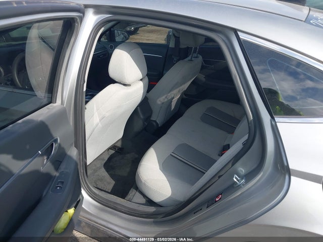 Aukcja sprzedaży 2020 Hyundai Sonata Sel, vin: 5NPEL4JA0LH012006, numer aukcji: 44491129