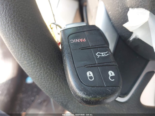 Aukcja sprzedaży 2016 Chrysler 200 Limited, vin: 1C3CCCAB1GN181665, numer aukcji: 44491133