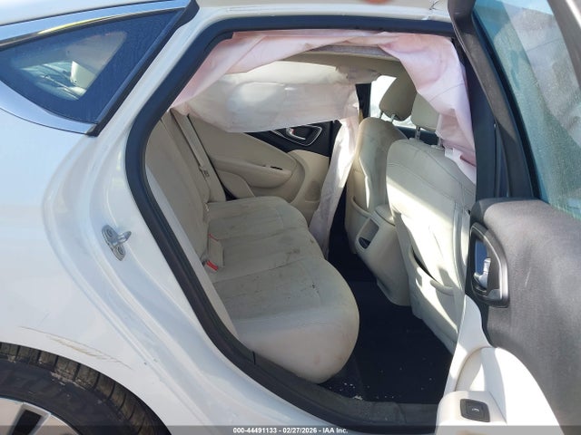 Aukcja sprzedaży 2016 Chrysler 200 Limited, vin: 1C3CCCAB1GN181665, numer aukcji: 44491133