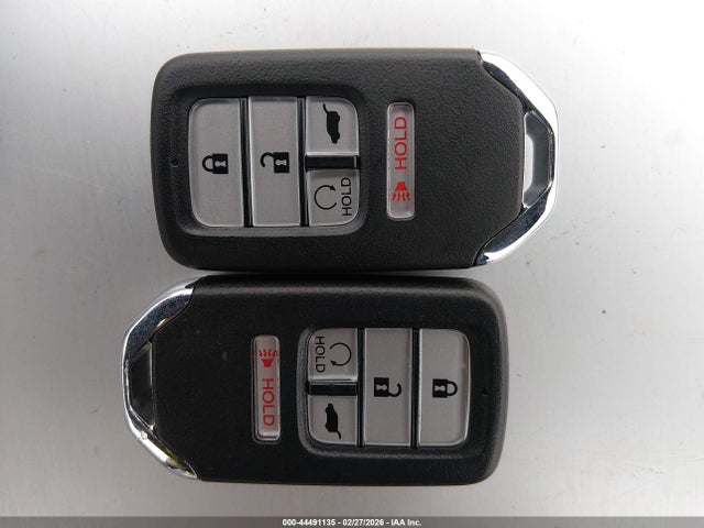 Honda Cr-v Hybrid Ex 2022 5J6RT6H51NL012773 Image 11