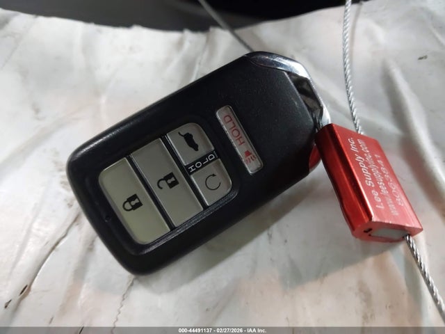 5FNYF5H59HB007539 Honda Pilot Ex-l