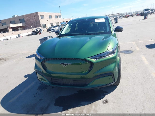 Продаж на аукціоні авто 2025 Ford Mustang Mach-e Select, vin: 3FMTK1S58SMA30431, номер лоту: 44491140