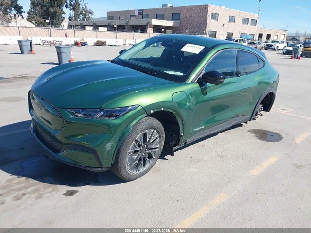 Продаж на аукціоні авто 2025 Ford Mustang Mach-e Select, vin: 3FMTK1S58SMA30431, номер лоту: 44491140