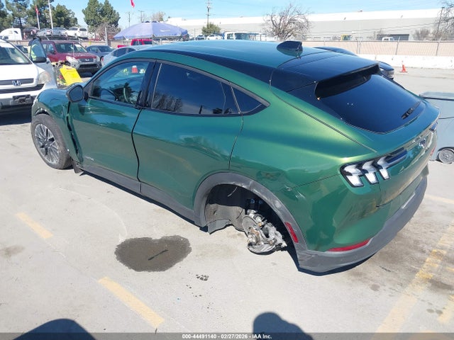 Продаж на аукціоні авто 2025 Ford Mustang Mach-e Select, vin: 3FMTK1S58SMA30431, номер лоту: 44491140