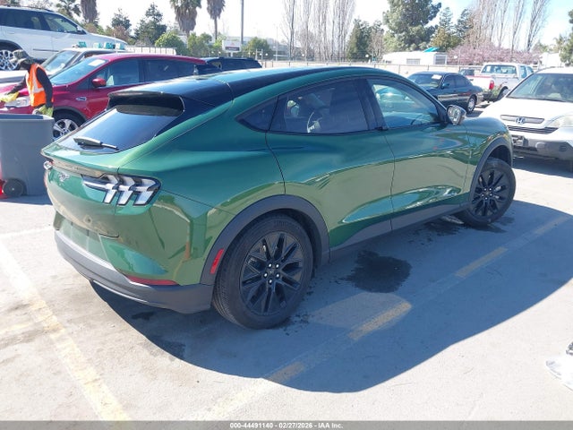 Продаж на аукціоні авто 2025 Ford Mustang Mach-e Select, vin: 3FMTK1S58SMA30431, номер лоту: 44491140