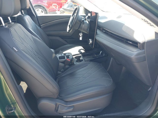 Продаж на аукціоні авто 2025 Ford Mustang Mach-e Select, vin: 3FMTK1S58SMA30431, номер лоту: 44491140
