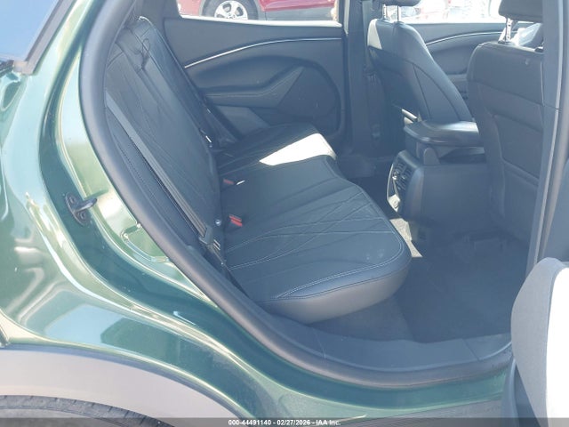 Продаж на аукціоні авто 2025 Ford Mustang Mach-e Select, vin: 3FMTK1S58SMA30431, номер лоту: 44491140