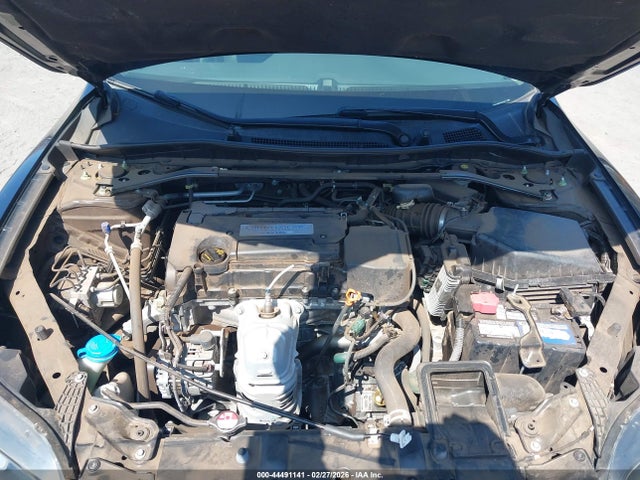 Honda Accord Ex-l 2014 1HGCT1B83EA014569 Image 10