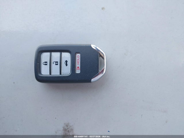 Honda Accord Ex-l 2014 1HGCT1B83EA014569 Image 11