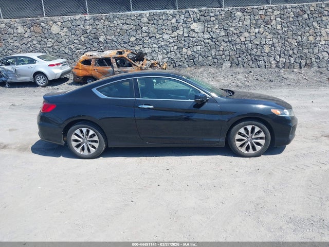 Honda Accord Ex-l 2014 1HGCT1B83EA014569 Image 13