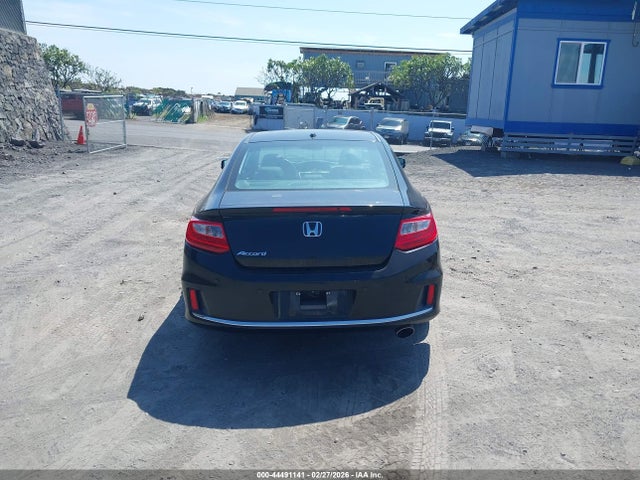 Honda Accord Ex-l 2014 1HGCT1B83EA014569 Image 16