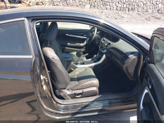 Honda Accord Ex-l 2014 1HGCT1B83EA014569 Image 5