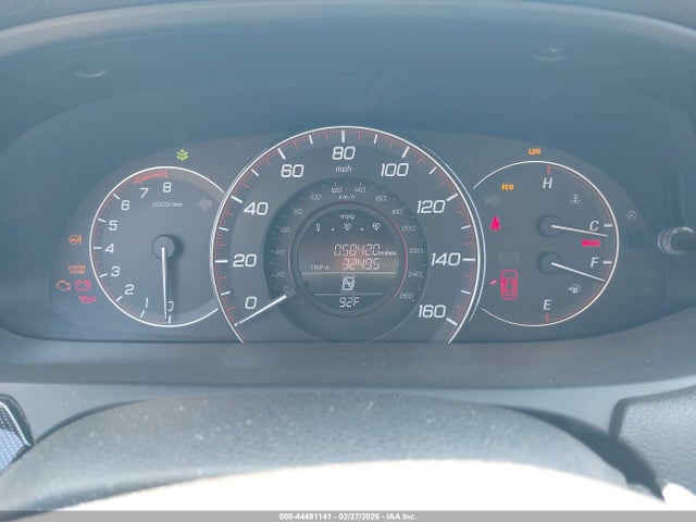 Honda Accord Ex-l 2014 1HGCT1B83EA014569 Image 7